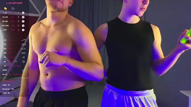 Hotpeppers666 online show from 11, 11, 2025