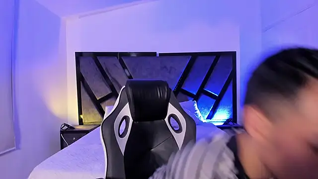 NicoKingg  online show from 14, 12, 2025