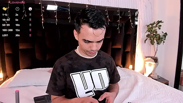 NicoKingg  online show from 7, 3, 2026