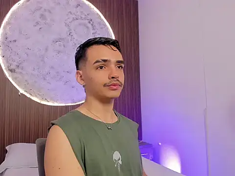 NicoKingg  online show from 1, 3, 2026