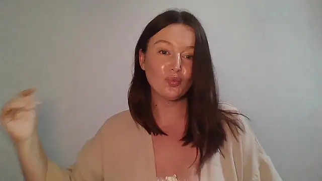 LilianaSwetx online show from 15, 2, 2026