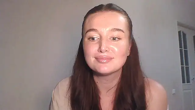 LilianaSwetx online show from 12, 7, 2026