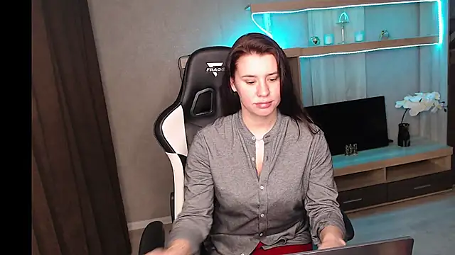 Diana-mey online show from 18, 11, 2025