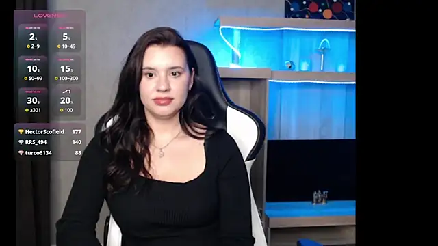 Diana-mey online show from 19, 11, 2025