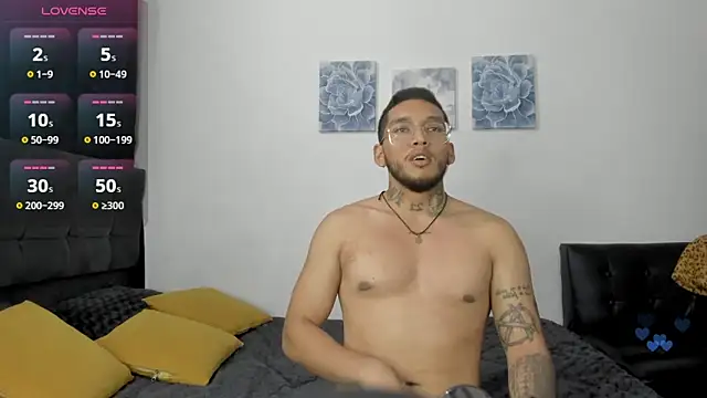 ariannawil online show from 28, 11, 2025