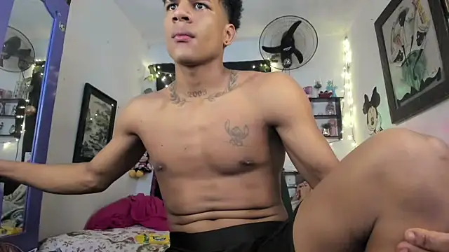 JUANBIGCOCK21CM online show from 18, 12, 2025