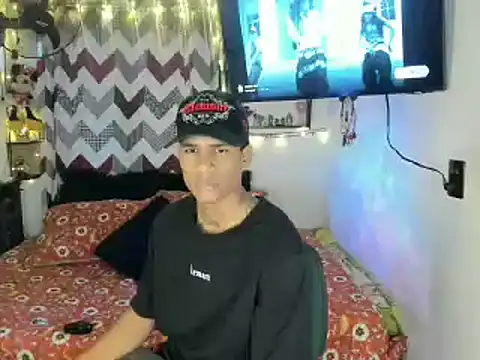 Snapshot of JUANBIGCOCK21CM chatting on 2, 6, 2026 JUANBIGCOCK21CM online show from 2, 6, 2026