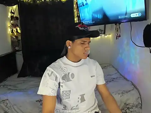 JUANBIGCOCK21CM online show from 22, 7, 2026
