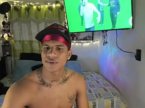 JUANBIGCOCK21CM online show from 6, 7, 2026