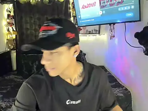 JUANBIGCOCK21CM online show from 15, 7, 2026