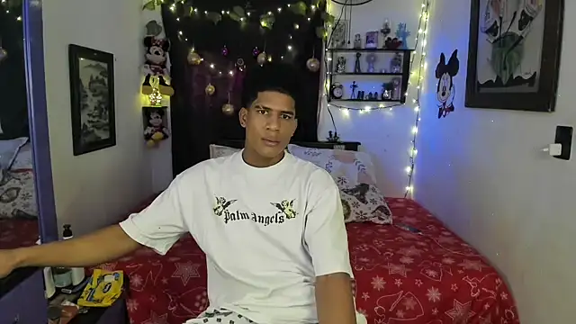 JUANBIGCOCK21CM online show from 21, 12, 2025