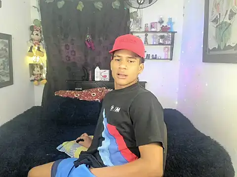 JUANBIGCOCK21CM online show from 1, 12, 2025