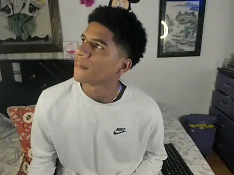 JUANBIGCOCK21CM online show from 26, 11, 2025