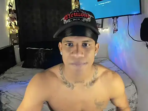 JUANBIGCOCK21CM online show from 21, 7, 2026