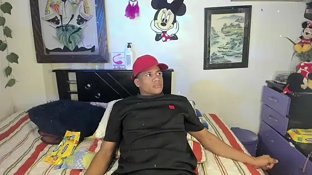 JUANBIGCOCK21CM online show from 22, 11, 2025