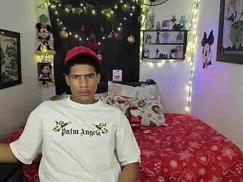 JUANBIGCOCK21CM online show from 14, 12, 2025