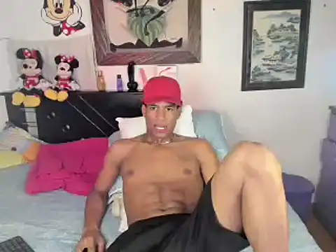 JUANBIGCOCK21CM online show from 13, 11, 2025