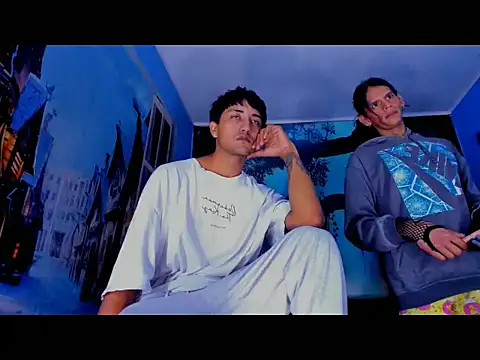 Domine Couple74 online show from 4, 12, 2025