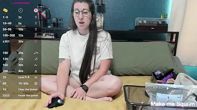 Sammie Ray online show from 25, 6, 2026