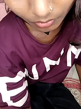 priyanka-rani1 online show from 9, 11, 2025