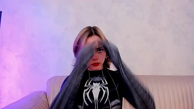 AnnaTylor online show from 14, 2, 2026