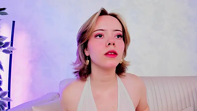 AnnaTylor online show from 19, 12, 2025