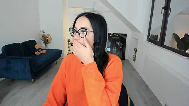 AnyaEvy online show from 17, 1, 2026