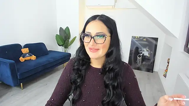 AnyaEvy online show from 4, 2, 2026