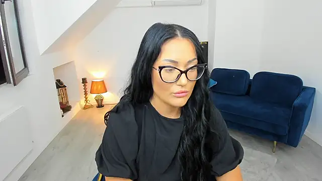 AnyaEvy online show from 27, 11, 2025