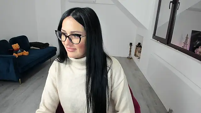 AnyaEvy online show from 12, 1, 2026