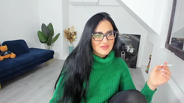 AnyaEvy online show from 2, 2, 2026