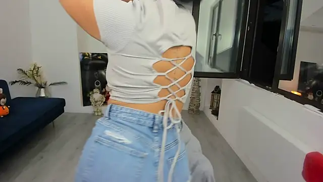 AnyaEvy online show from 22, 11, 2025