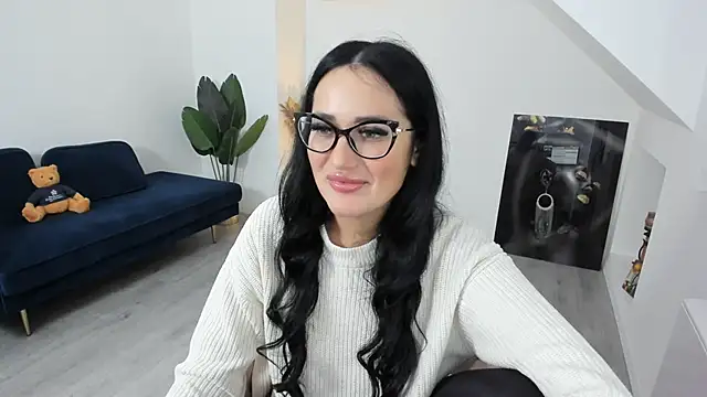 AnyaEvy online show from 10, 2, 2026