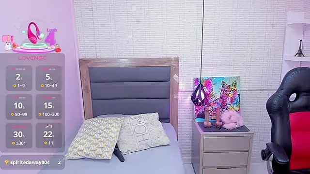 IRENNEBLAZER online show from 20, 4, 2026