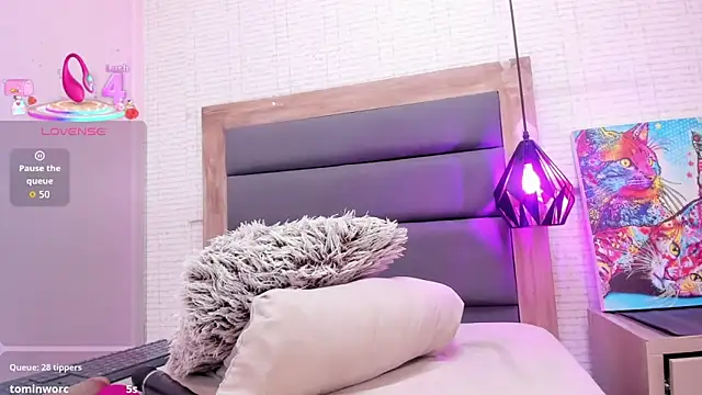 IRENNEBLAZER online show from 22, 3, 2026