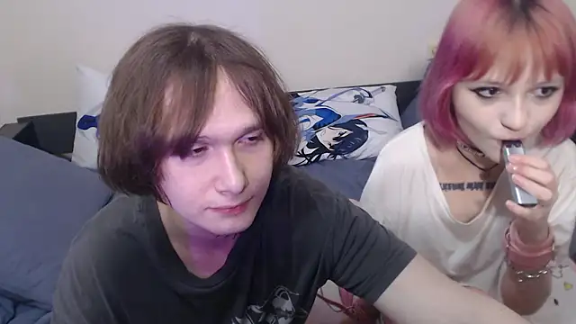 angelsofpornn online show from 25, 3, 2026