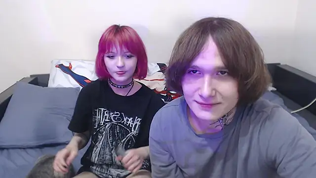 angelsofpornn online show from 21, 3, 2026