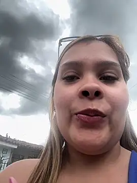 MelodySanz online show from 15, 2, 2026