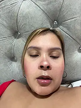 MelodySanz online show from 6, 2, 2026