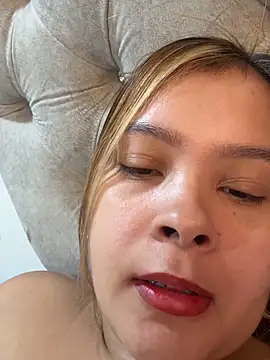 MelodySanz online show from 11, 2, 2026