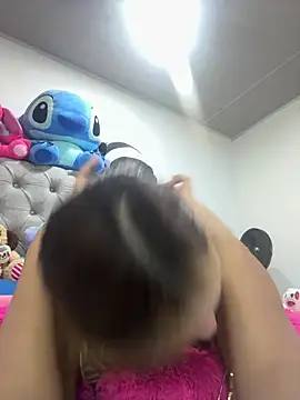 MelodySanz online show from 19, 1, 2026