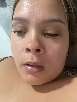 MelodySanz online show from 1, 3, 2026