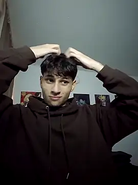 Mateeo G online show from 14, 11, 2025