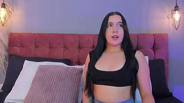 Amy Leah online show from 13, 11, 2025