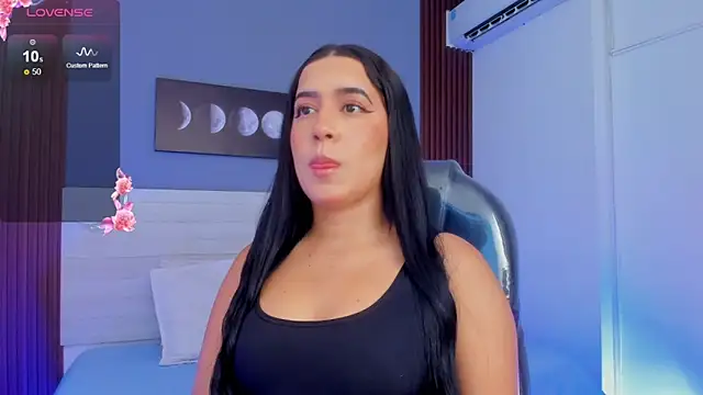 Amy Leah online show from 29, 4, 2026