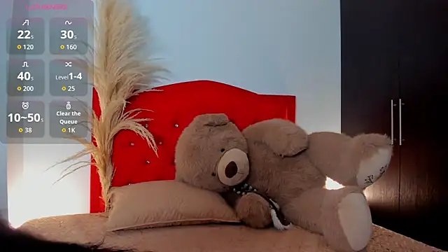 Amy Leah online show from 22, 5, 2026