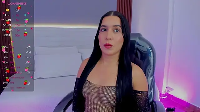 Amy Leah online show from 4, 12, 2025