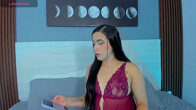 Amy Leah online show from 20, 4, 2026