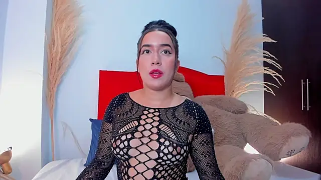 Amy Leah online show from 12, 5, 2026