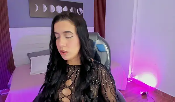 Amy Leah online show from 22, 4, 2026